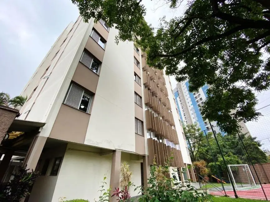 Apartamento com 3 quartos à venda, 90m2 em Casa Branca, Santo Andre - SP - imagem 3 Foto 3 de Apartamento com 3 quartos à venda, 90m2 em Casa Branca, Santo Andre - SP