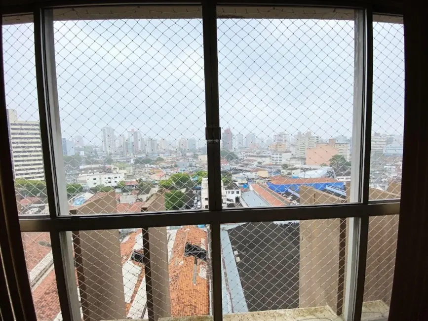 Foto 9 de Apartamento com 3 quartos à venda, 90m2 em Casa Branca, Santo Andre - SP