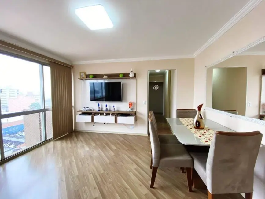 Apartamento com 3 quartos à venda, 90m2 em Casa Branca, Santo Andre - SP - imagem 7 Foto 7 de Apartamento com 3 quartos à venda, 90m2 em Casa Branca, Santo Andre - SP