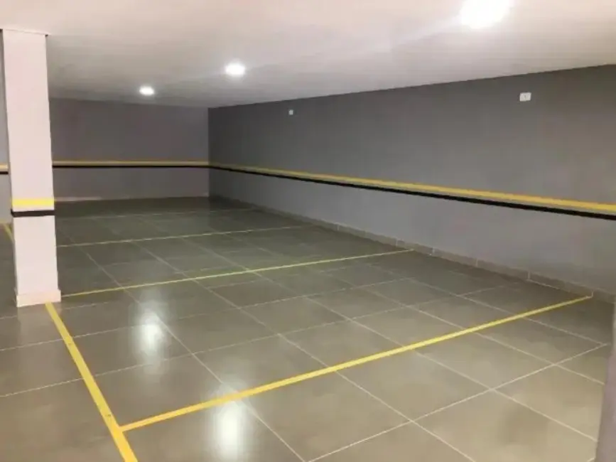 Foto 3 de Apartamento com 2 quartos à venda, 50m2 em Parque Oratório, Santo Andre - SP