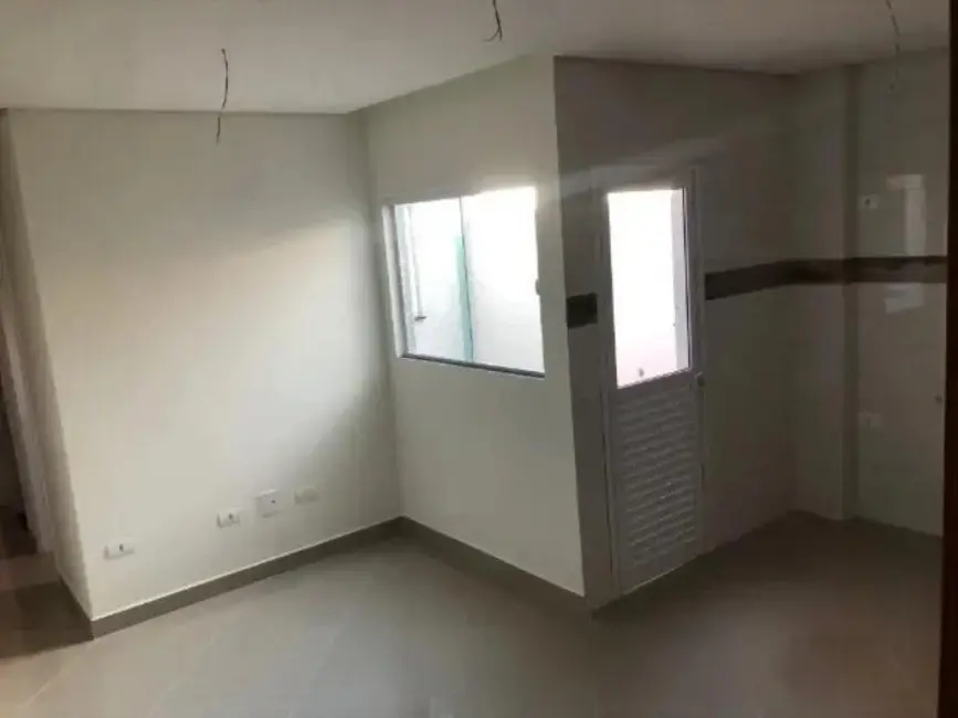 Foto 4 de Apartamento com 2 quartos à venda, 50m2 em Parque Oratório, Santo Andre - SP