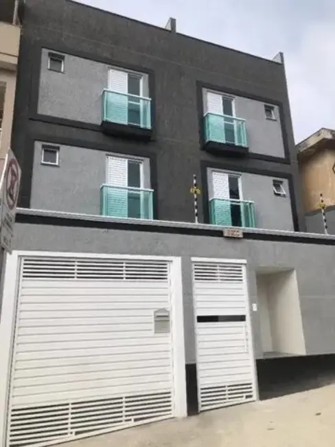 Foto 2 de Apartamento com 2 quartos à venda, 50m2 em Parque Oratório, Santo Andre - SP