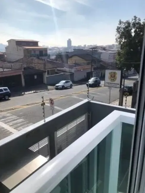 Apartamento com 2 quartos à venda, 50m2 em Parque Oratório, Santo Andre - SP - imagem 5 Foto 5 de Apartamento com 2 quartos à venda, 50m2 em Parque Oratório, Santo Andre - SP