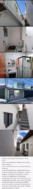 Casa com 1 quarto à venda, 120m2 em Vila Floresta, Santo Andre - SP - imagem 2 Foto 2 de Casa com 1 quarto à venda, 120m2 em Vila Floresta, Santo Andre - SP