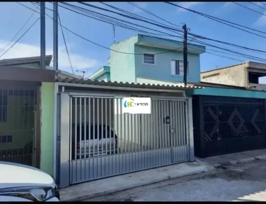 Casa com 1 quarto à venda, 120m2 em Vila Floresta, Santo Andre - SP - imagem 1 Foto 1 de Casa com 1 quarto à venda, 120m2 em Vila Floresta, Santo Andre - SP