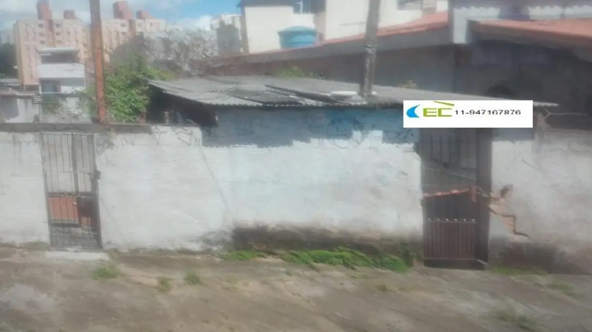 Foto 3 de Terreno / Lote à venda em Parque das Nações, Santo Andre - SP