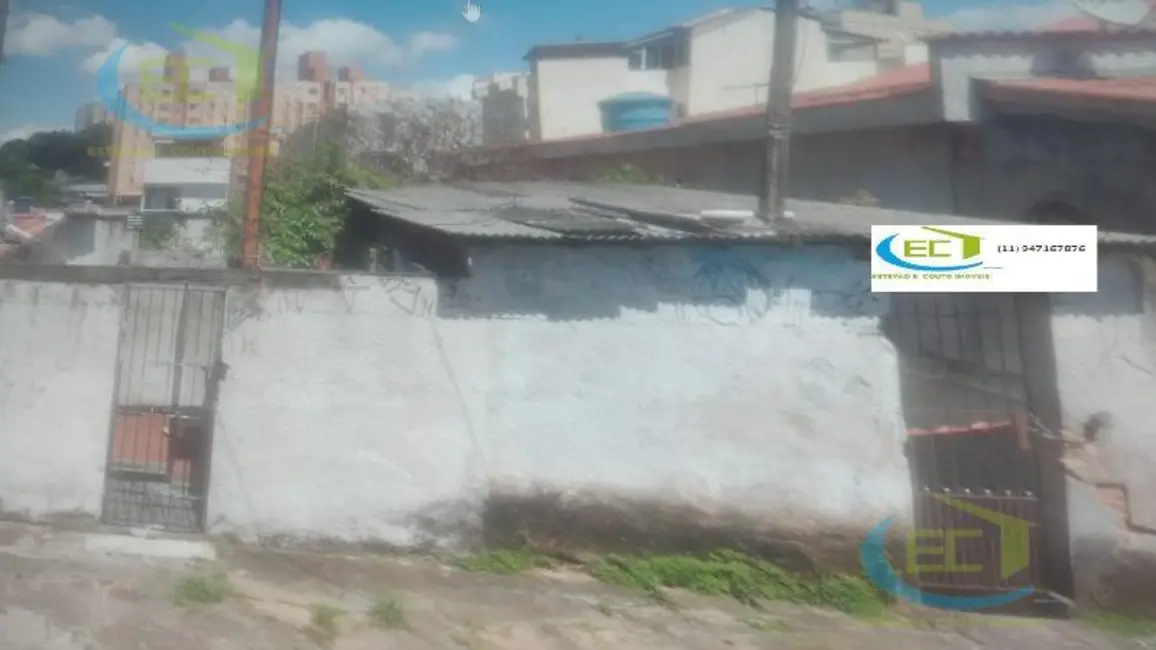 Foto 1 de Terreno / Lote à venda em Parque das Nações, Santo Andre - SP