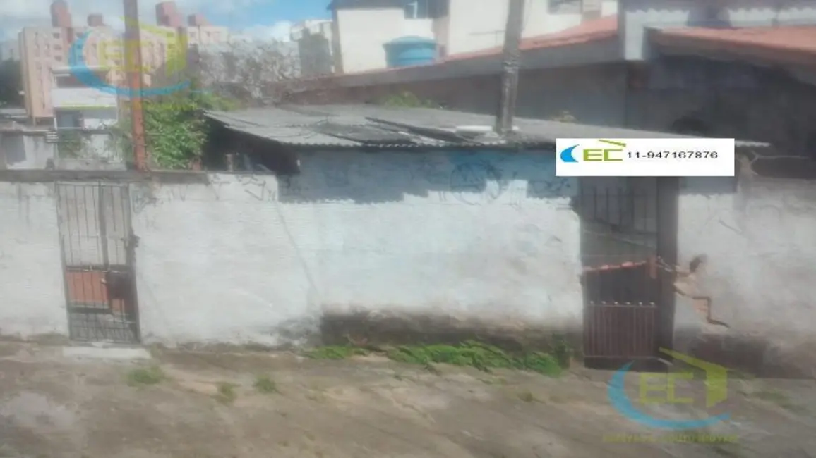Foto 3 de Terreno / Lote à venda em Parque das Nações, Santo Andre - SP