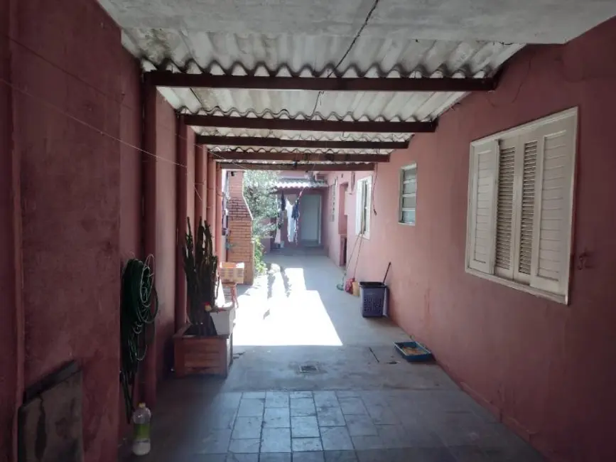 Foto 8 de Sala Comercial à venda, 197m2 em Jardim Utinga, Santo Andre - SP