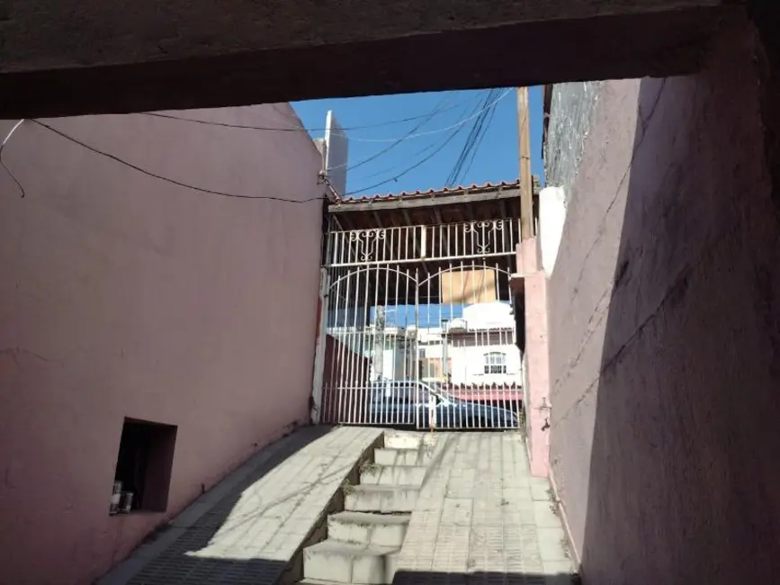 Foto 6 de Sala Comercial à venda, 197m2 em Jardim Utinga, Santo Andre - SP
