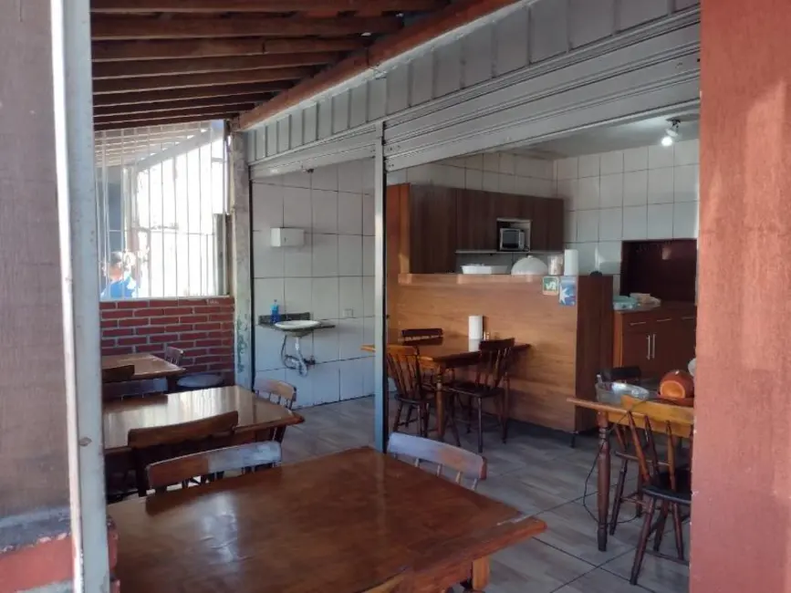 Foto 3 de Sala Comercial à venda, 197m2 em Jardim Utinga, Santo Andre - SP