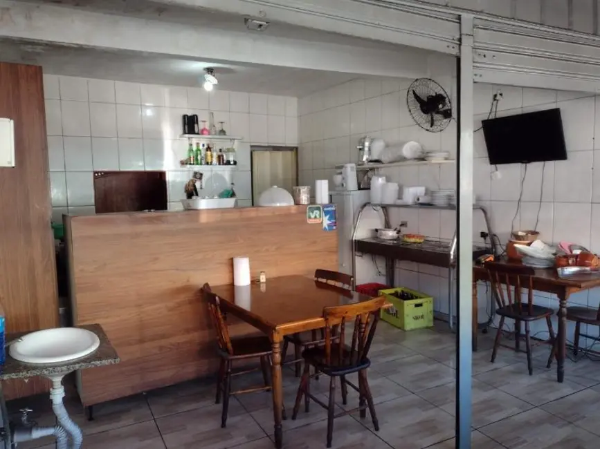 Foto 5 de Sala Comercial à venda, 197m2 em Jardim Utinga, Santo Andre - SP