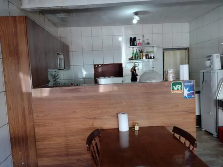 Foto 4 de Sala Comercial à venda, 197m2 em Jardim Utinga, Santo Andre - SP