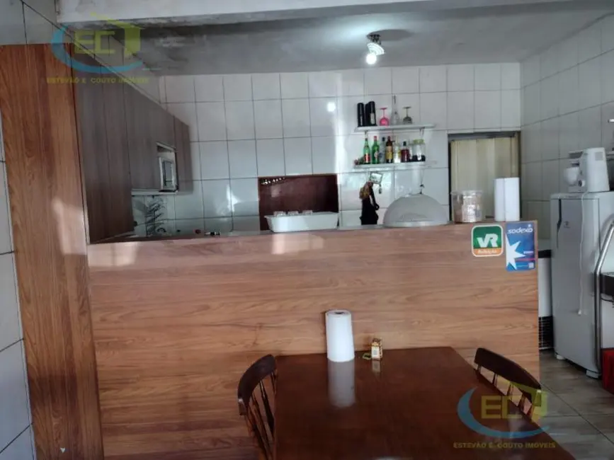 Sala Comercial à venda, 197m2 em Jardim Utinga, Santo Andre - SP - imagem 4 Foto 4 de Sala Comercial à venda, 197m2 em Jardim Utinga, Santo Andre - SP