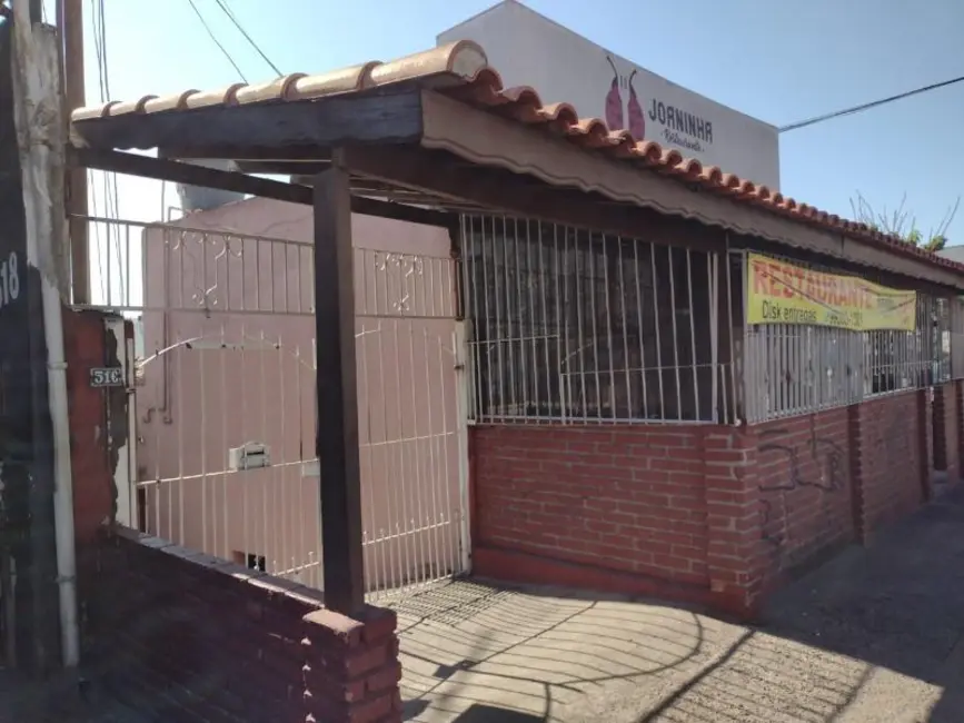 Foto 2 de Sala Comercial à venda, 197m2 em Jardim Utinga, Santo Andre - SP