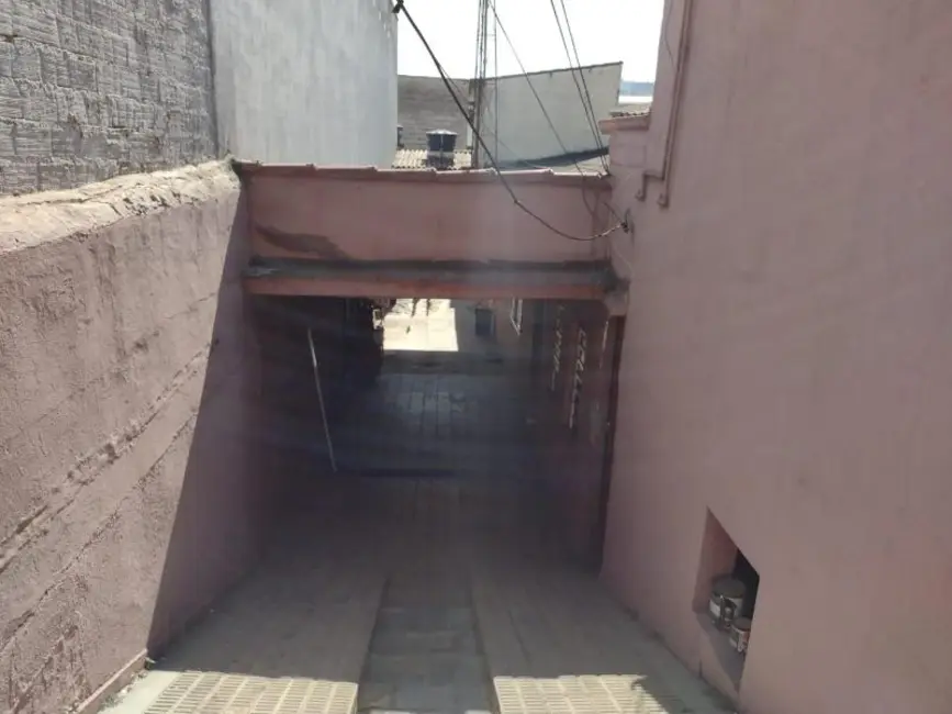 Foto 7 de Sala Comercial à venda, 197m2 em Jardim Utinga, Santo Andre - SP