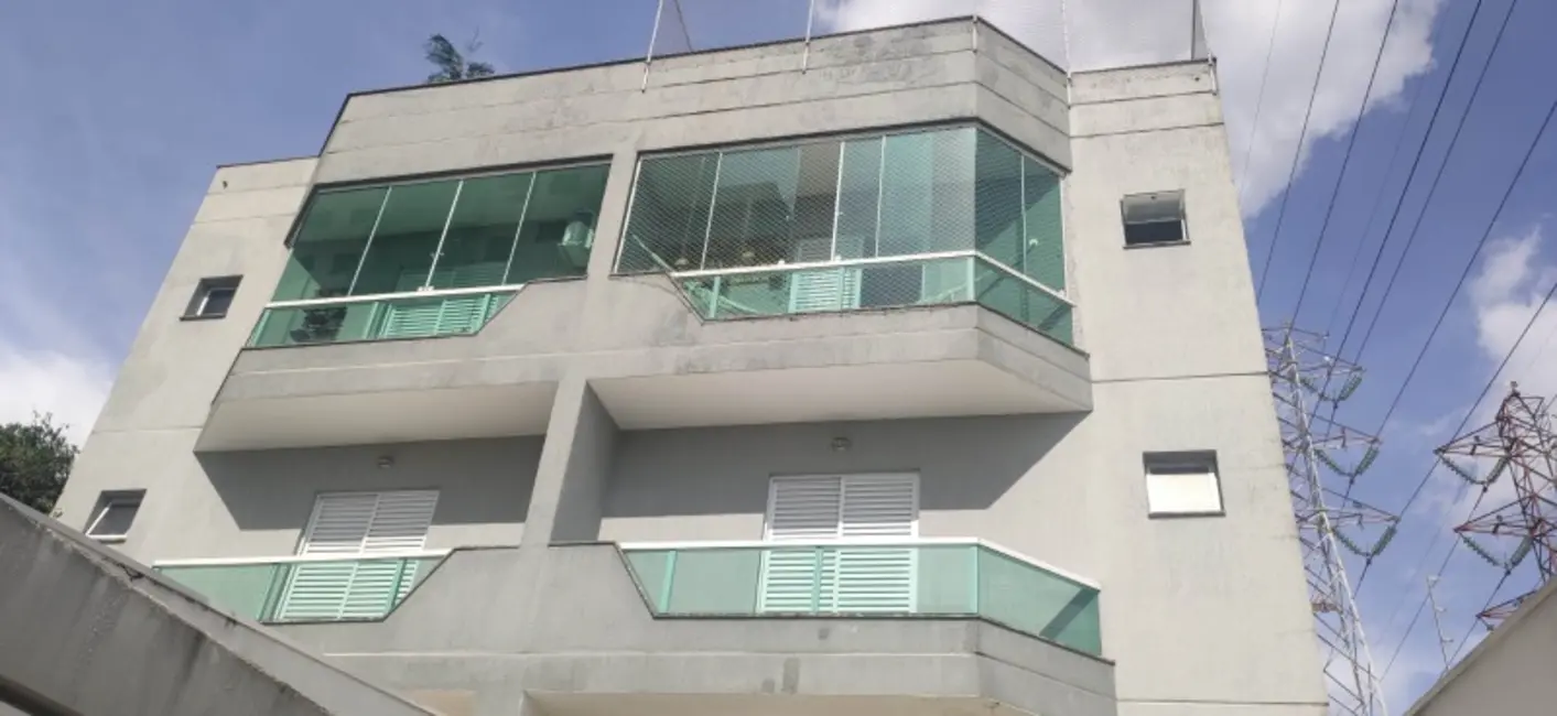 Foto 2 de Apartamento com 2 quartos à venda, 176m2 em Vila Floresta, Santo Andre - SP