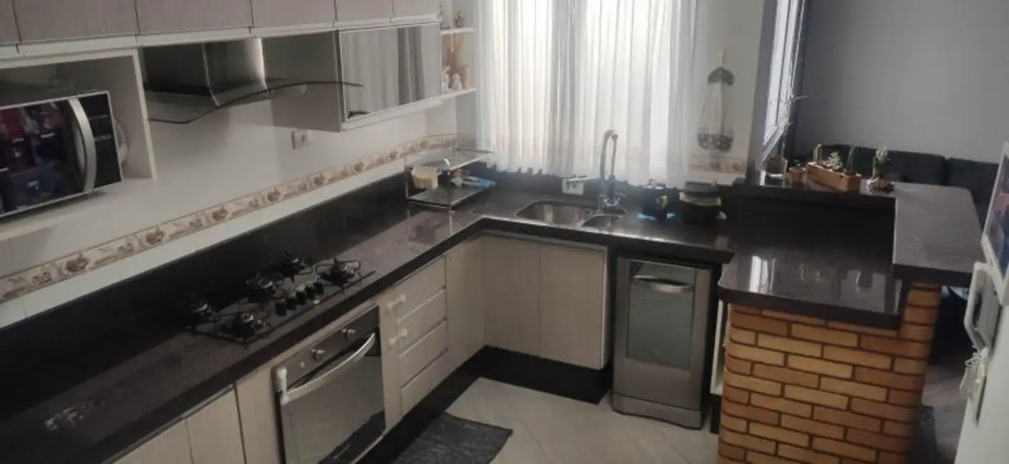Apartamento com 2 quartos à venda, 176m2 em Vila Floresta, Santo Andre - SP - imagem 9 Foto 9 de Apartamento com 2 quartos à venda, 176m2 em Vila Floresta, Santo Andre - SP