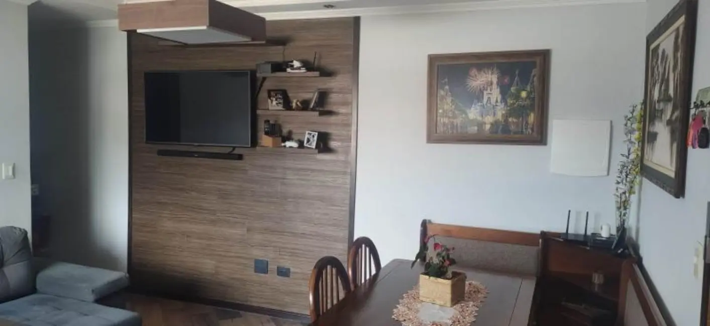 Apartamento com 2 quartos à venda, 176m2 em Vila Floresta, Santo Andre - SP - imagem 6 Foto 6 de Apartamento com 2 quartos à venda, 176m2 em Vila Floresta, Santo Andre - SP