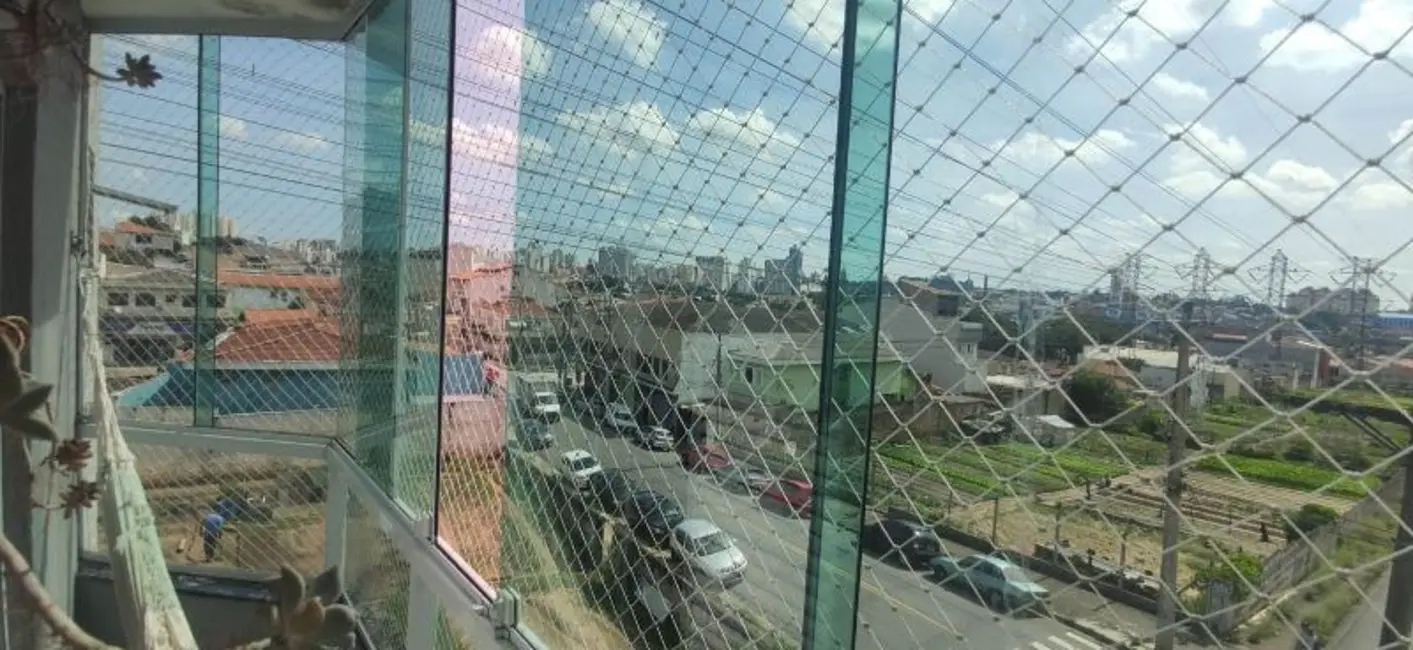 Apartamento com 2 quartos à venda, 176m2 em Vila Floresta, Santo Andre - SP - imagem 7 Foto 7 de Apartamento com 2 quartos à venda, 176m2 em Vila Floresta, Santo Andre - SP