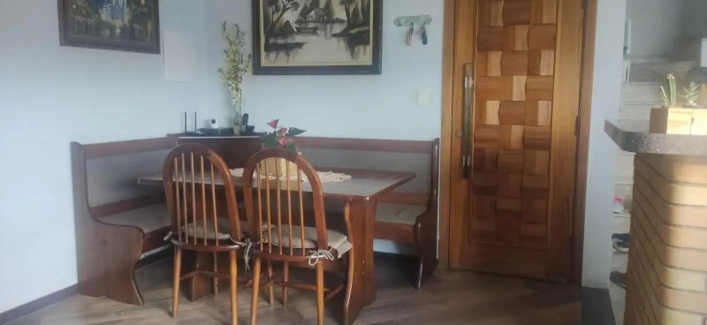Apartamento com 2 quartos à venda, 176m2 em Vila Floresta, Santo Andre - SP - imagem 5 Foto 5 de Apartamento com 2 quartos à venda, 176m2 em Vila Floresta, Santo Andre - SP