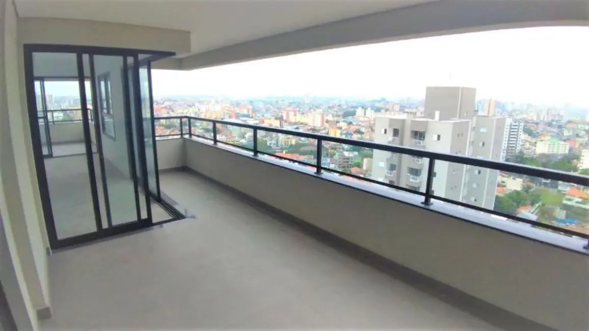 Foto 5 de Apartamento com 3 quartos à venda, 161m2 em Campestre, Santo Andre - SP