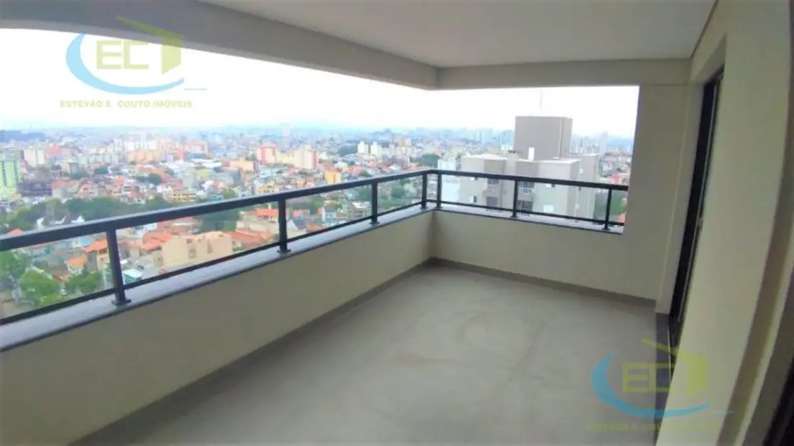 Apartamento com 3 quartos à venda, 161m2 em Campestre, Santo Andre - SP - imagem 8 Foto 8 de Apartamento com 3 quartos à venda, 161m2 em Campestre, Santo Andre - SP