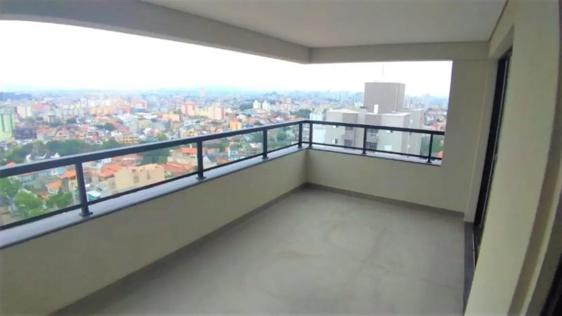 Foto 8 de Apartamento com 3 quartos à venda, 161m2 em Campestre, Santo Andre - SP