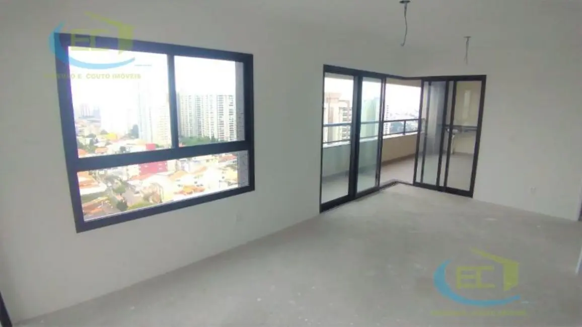 Apartamento com 3 quartos à venda, 161m2 em Campestre, Santo Andre - SP - imagem 4 Foto 4 de Apartamento com 3 quartos à venda, 161m2 em Campestre, Santo Andre - SP