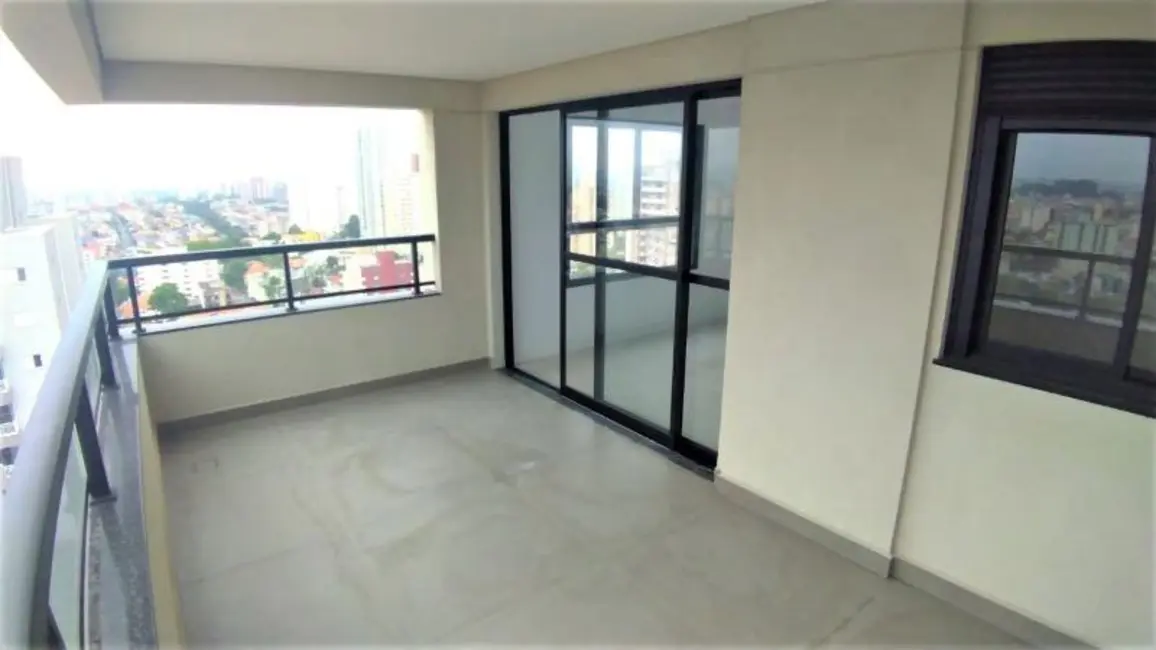 Foto 7 de Apartamento com 3 quartos à venda, 161m2 em Campestre, Santo Andre - SP