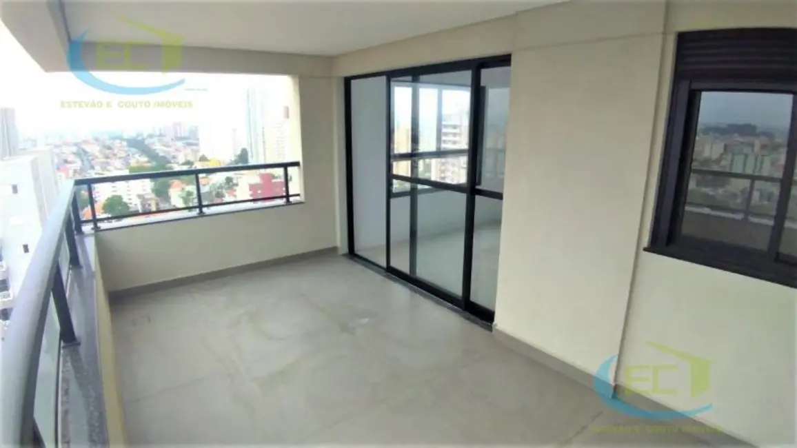 Apartamento com 3 quartos à venda, 161m2 em Campestre, Santo Andre - SP - imagem 7 Foto 7 de Apartamento com 3 quartos à venda, 161m2 em Campestre, Santo Andre - SP