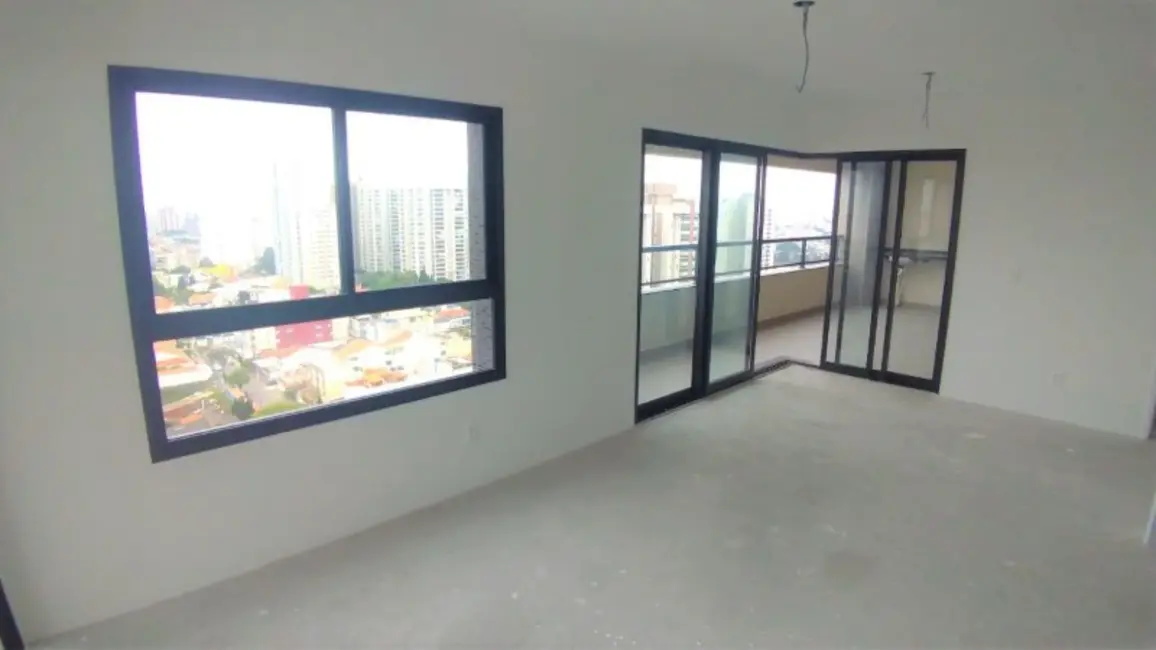 Apartamento com 3 quartos à venda, 161m2 em Campestre, Santo Andre - SP - imagem 4 Foto 4 de Apartamento com 3 quartos à venda, 161m2 em Campestre, Santo Andre - SP