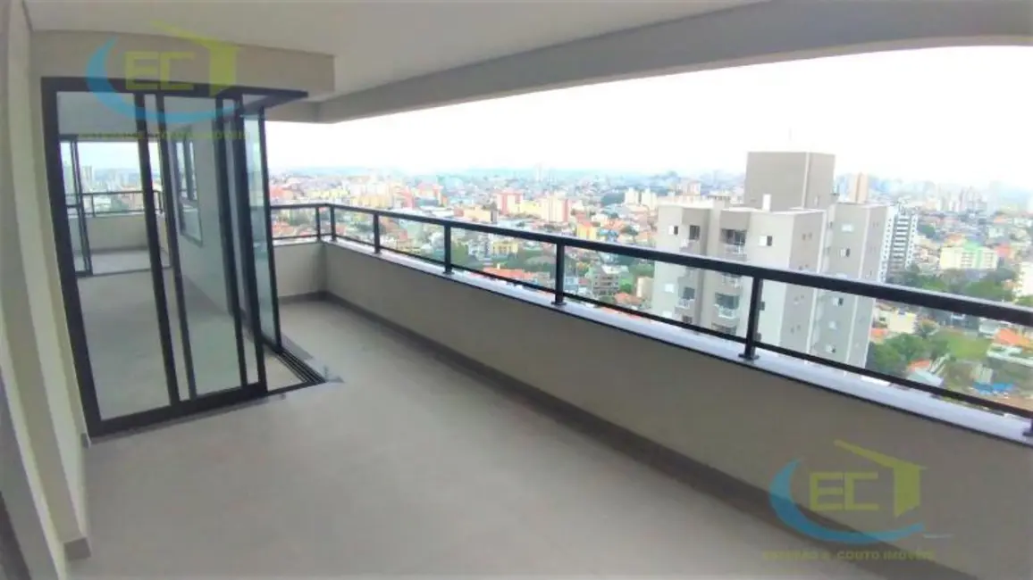 Apartamento com 3 quartos à venda, 161m2 em Campestre, Santo Andre - SP - imagem 5 Foto 5 de Apartamento com 3 quartos à venda, 161m2 em Campestre, Santo Andre - SP