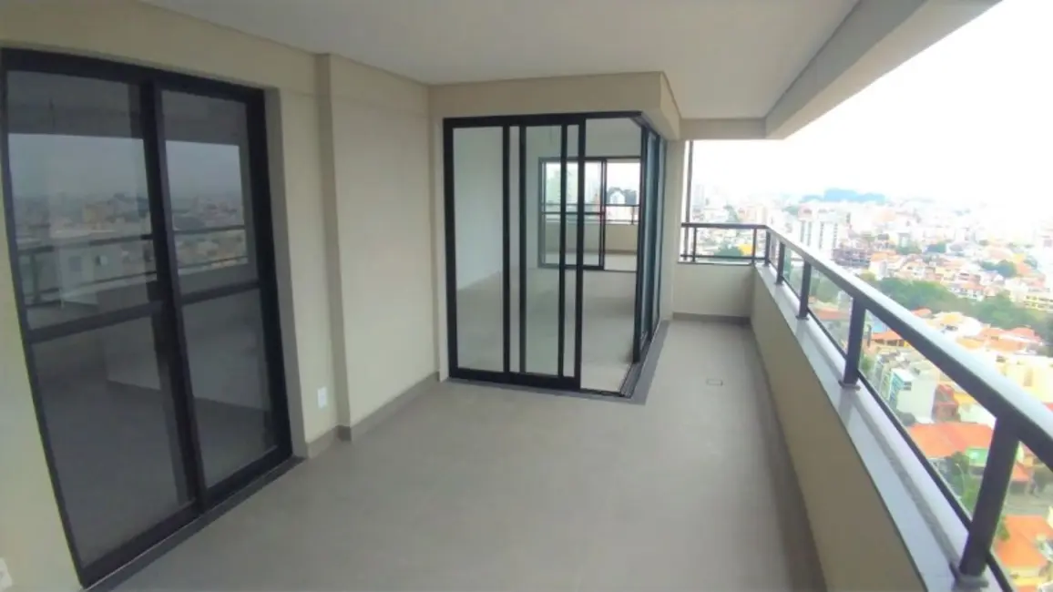 Apartamento com 3 quartos à venda, 161m2 em Campestre, Santo Andre - SP - imagem 6 Foto 6 de Apartamento com 3 quartos à venda, 161m2 em Campestre, Santo Andre - SP