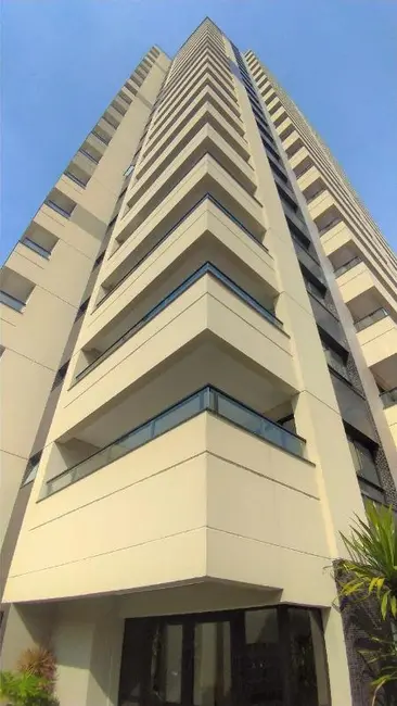 Foto 2 de Apartamento com 3 quartos à venda, 161m2 em Campestre, Santo Andre - SP