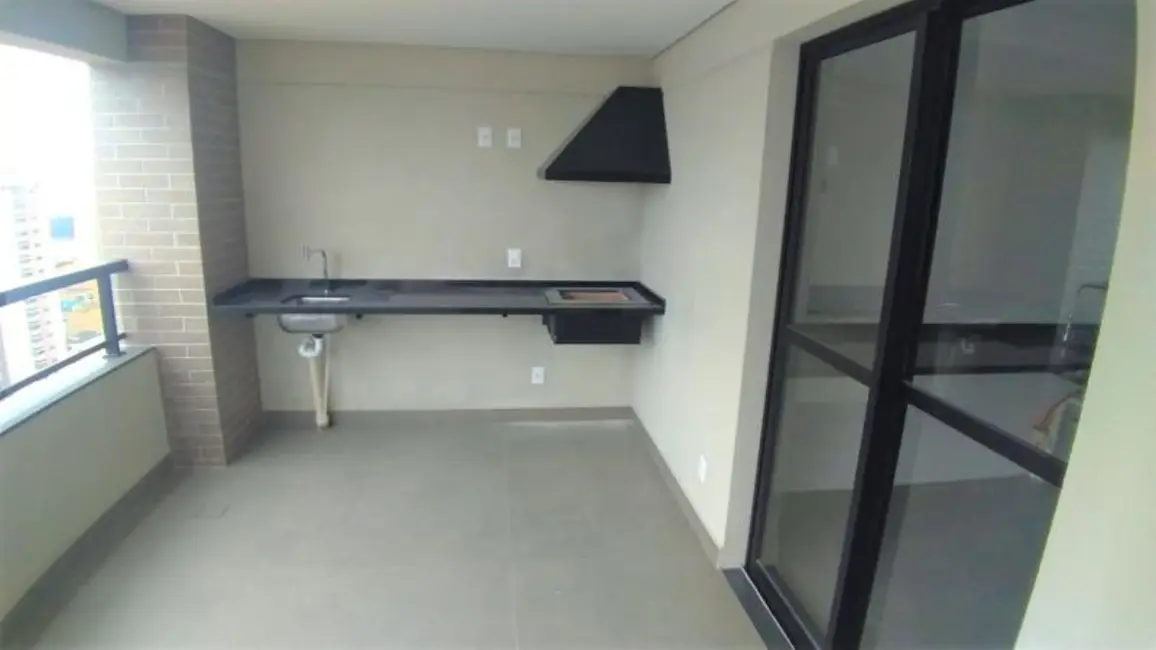 Foto 9 de Apartamento com 3 quartos à venda, 161m2 em Campestre, Santo Andre - SP