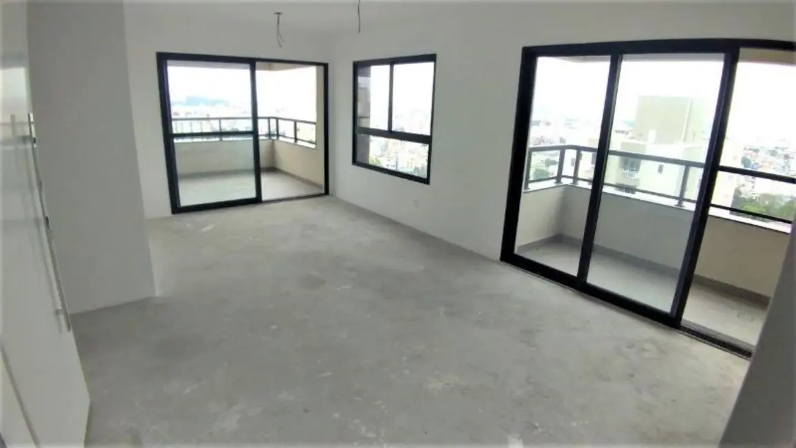 Foto 1 de Apartamento com 3 quartos à venda, 161m2 em Campestre, Santo Andre - SP