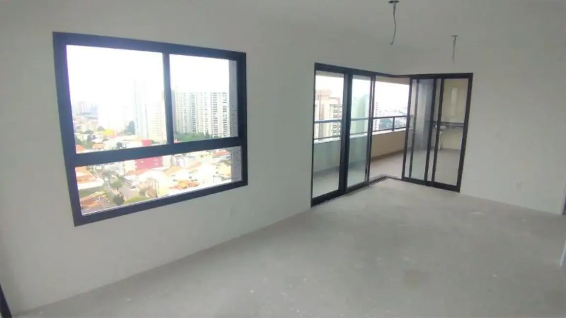 Foto 4 de Apartamento com 3 quartos à venda, 161m2 em Campestre, Santo Andre - SP
