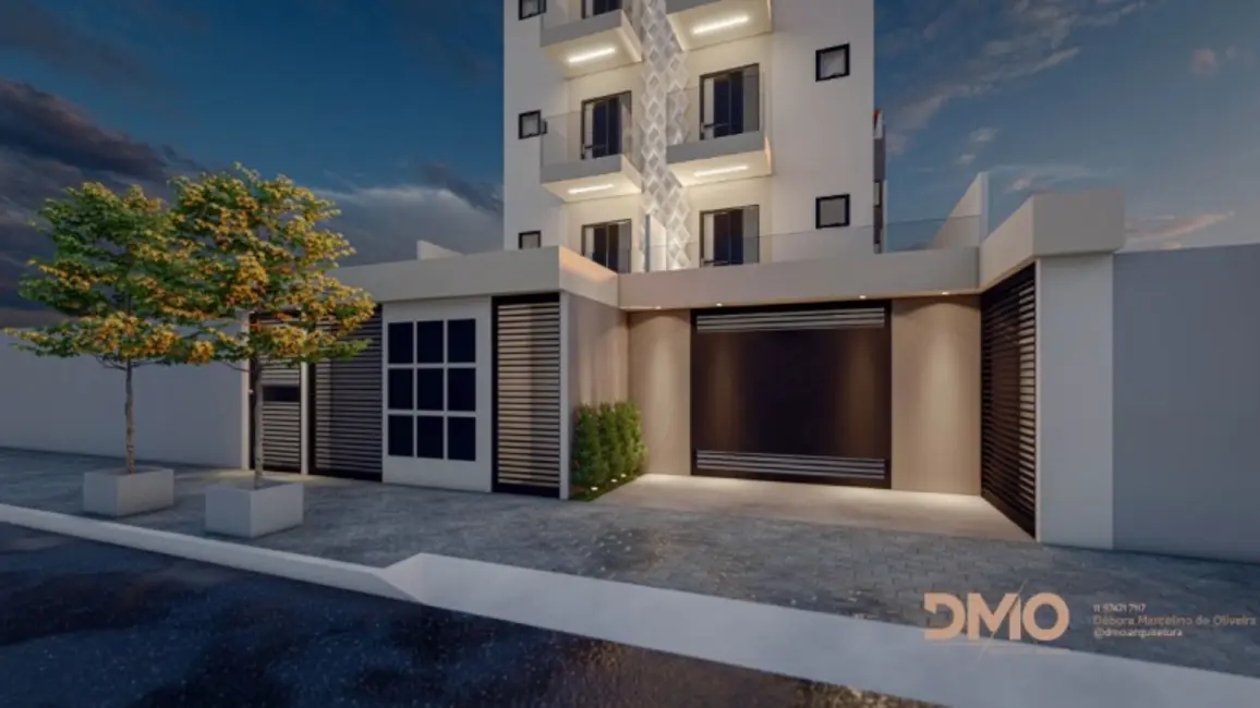 Apartamento com 2 quartos à venda, 46m2 em Parque Oratório, Santo Andre - SP - imagem 2 Foto 2 de Apartamento com 2 quartos à venda, 46m2 em Parque Oratório, Santo Andre - SP