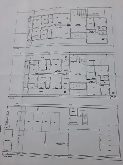 Apartamento com 2 quartos à venda, 46m2 em Parque Oratório, Santo Andre - SP - imagem 7 Foto 7 de Apartamento com 2 quartos à venda, 46m2 em Parque Oratório, Santo Andre - SP