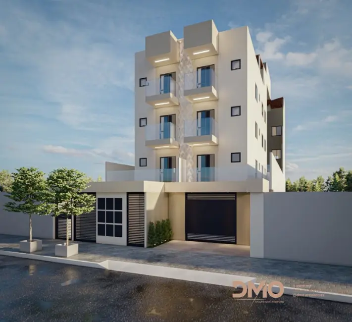 Apartamento com 2 quartos à venda, 46m2 em Parque Oratório, Santo Andre - SP - imagem 1 Foto 1 de Apartamento com 2 quartos à venda, 46m2 em Parque Oratório, Santo Andre - SP