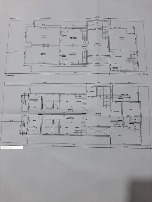 Apartamento com 2 quartos à venda, 46m2 em Parque Oratório, Santo Andre - SP - imagem 8 Foto 8 de Apartamento com 2 quartos à venda, 46m2 em Parque Oratório, Santo Andre - SP