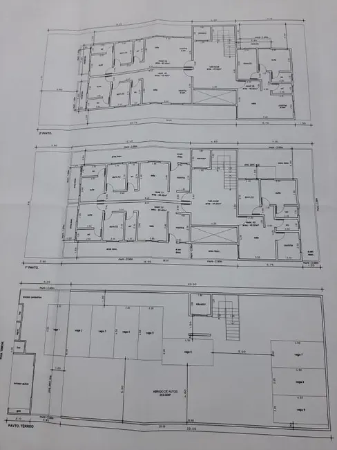 Apartamento com 2 quartos à venda, 46m2 em Parque Oratório, Santo Andre - SP - imagem 7 Foto 7 de Apartamento com 2 quartos à venda, 46m2 em Parque Oratório, Santo Andre - SP
