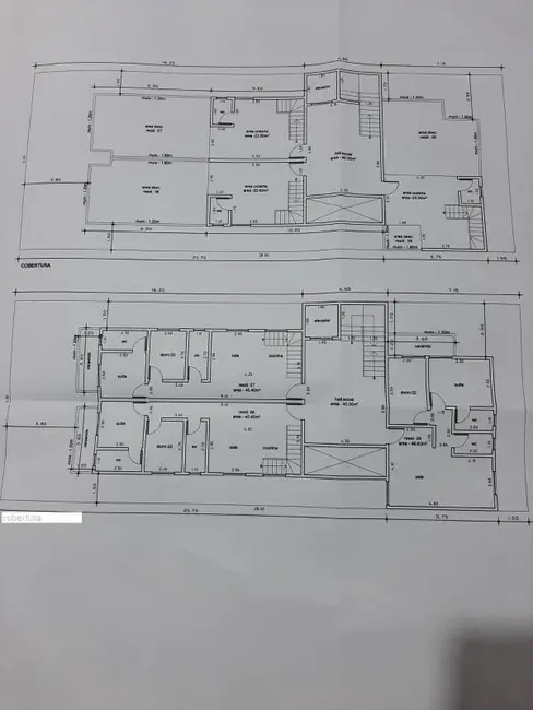 Apartamento com 2 quartos à venda, 46m2 em Parque Oratório, Santo Andre - SP - imagem 8 Foto 8 de Apartamento com 2 quartos à venda, 46m2 em Parque Oratório, Santo Andre - SP
