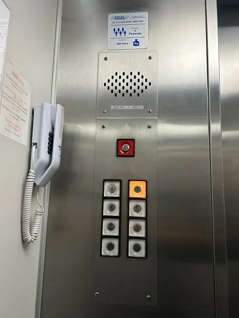 Apartamento com 2 quartos à venda, 51m2 em Parque das Nações, Santo Andre - SP - imagem 8 Foto 8 de Apartamento com 2 quartos à venda, 51m2 em Parque das Nações, Santo Andre - SP