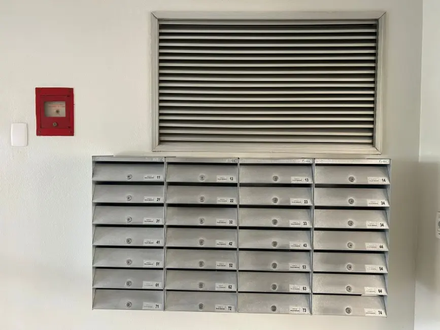 Apartamento com 2 quartos à venda, 51m2 em Parque das Nações, Santo Andre - SP - imagem 7 Foto 7 de Apartamento com 2 quartos à venda, 51m2 em Parque das Nações, Santo Andre - SP