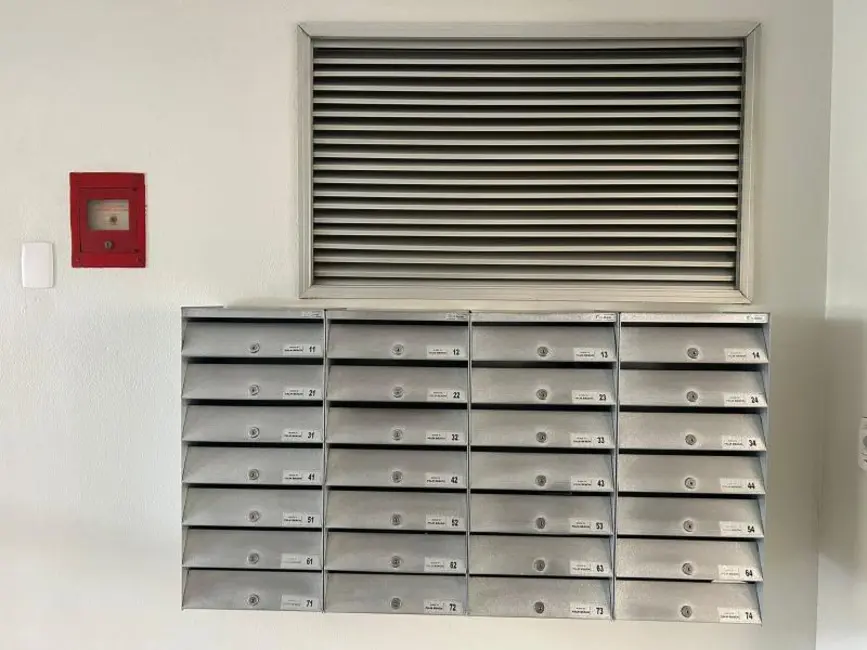 Apartamento com 2 quartos à venda, 51m2 em Parque das Nações, Santo Andre - SP - imagem 7 Foto 7 de Apartamento com 2 quartos à venda, 51m2 em Parque das Nações, Santo Andre - SP