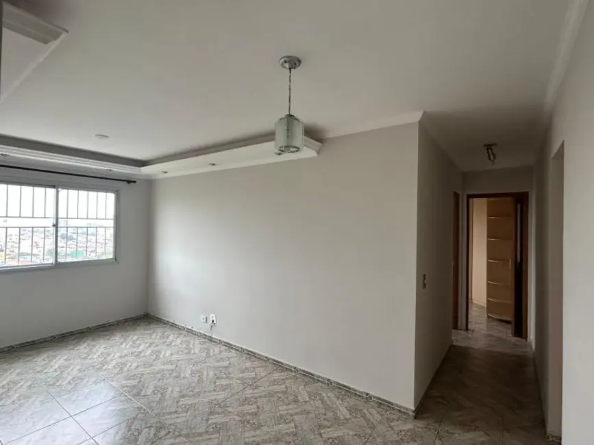 Apartamento com 2 quartos à venda, 51m2 em Parque das Nações, Santo Andre - SP - imagem 1 Foto 1 de Apartamento com 2 quartos à venda, 51m2 em Parque das Nações, Santo Andre - SP