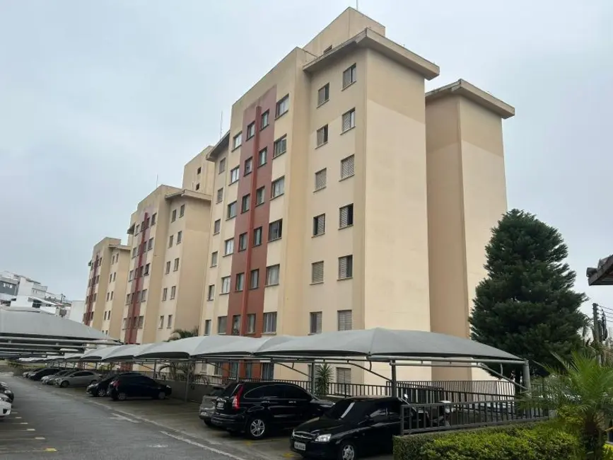 Apartamento com 2 quartos à venda, 51m2 em Parque das Nações, Santo Andre - SP - imagem 2 Foto 2 de Apartamento com 2 quartos à venda, 51m2 em Parque das Nações, Santo Andre - SP