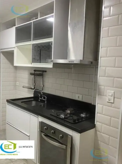 Foto 6 de Apartamento com 2 quartos à venda, 57m2 em Vila Assunção, Santo Andre - SP